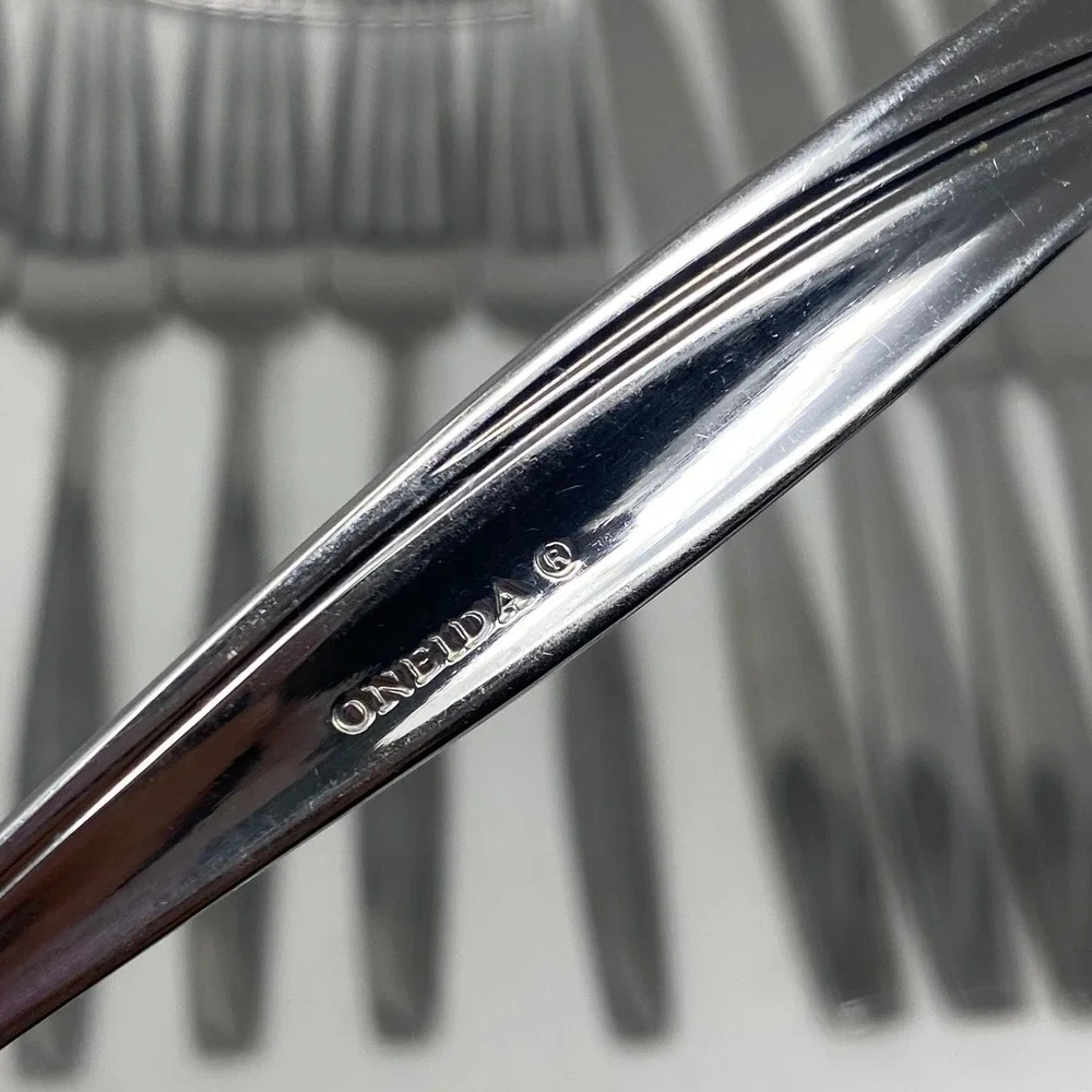 Oneida keywords flatware